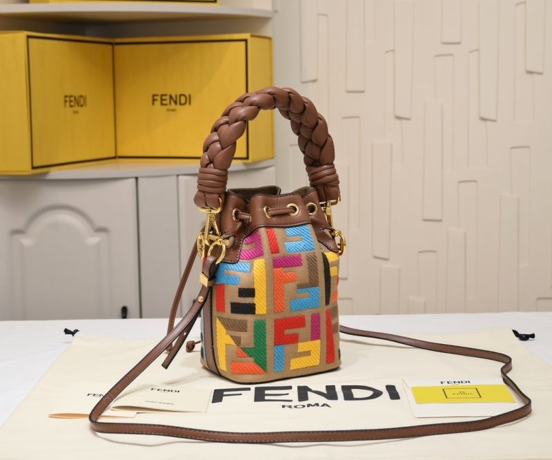 Fendi Bucket Bags